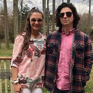 Meet your Posher, Andrew